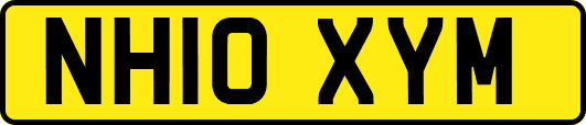 NH10XYM