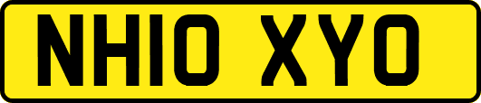 NH10XYO