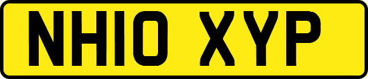 NH10XYP