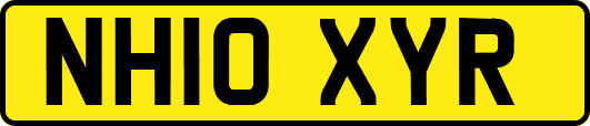 NH10XYR