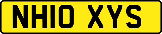 NH10XYS