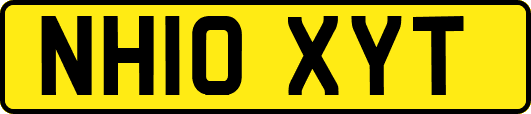 NH10XYT