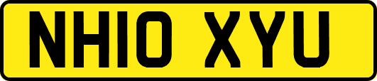 NH10XYU