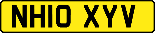 NH10XYV