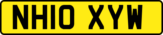 NH10XYW