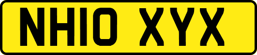 NH10XYX