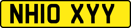 NH10XYY