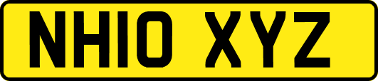 NH10XYZ