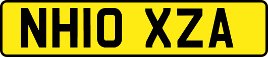 NH10XZA