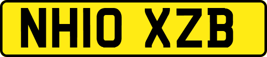 NH10XZB