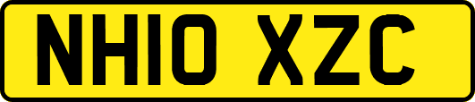 NH10XZC