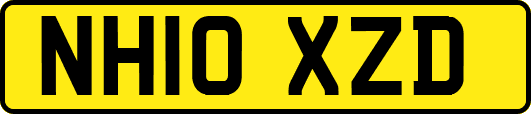 NH10XZD