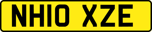 NH10XZE