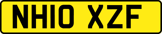 NH10XZF