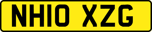 NH10XZG