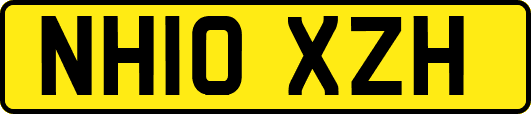 NH10XZH