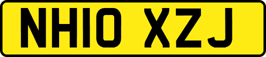 NH10XZJ