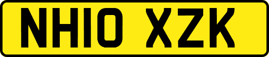 NH10XZK
