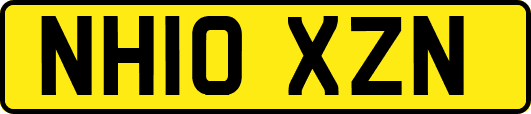 NH10XZN