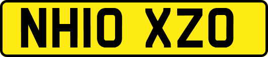 NH10XZO