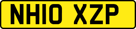 NH10XZP