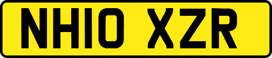 NH10XZR
