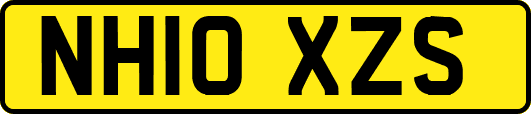 NH10XZS