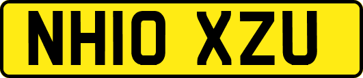 NH10XZU