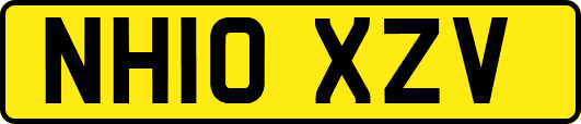 NH10XZV