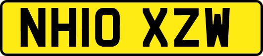 NH10XZW