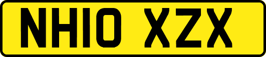NH10XZX
