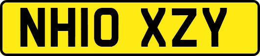 NH10XZY