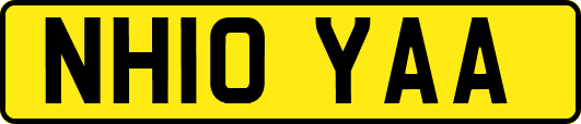 NH10YAA