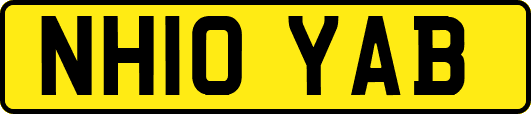 NH10YAB