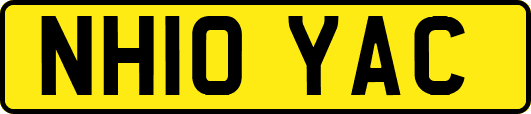 NH10YAC