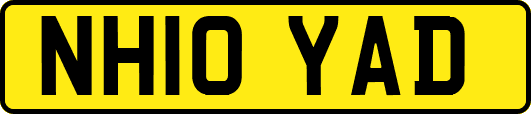 NH10YAD