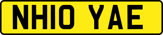 NH10YAE