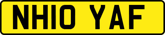 NH10YAF