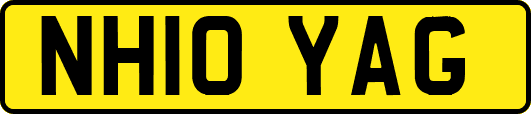 NH10YAG