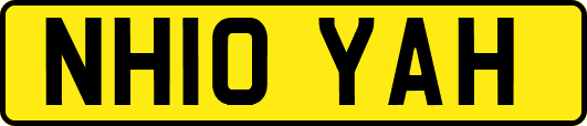 NH10YAH