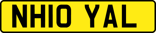 NH10YAL