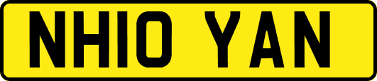 NH10YAN