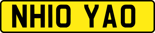 NH10YAO