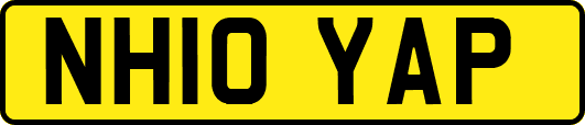 NH10YAP