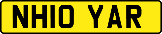 NH10YAR