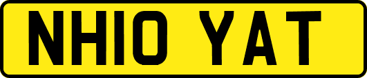 NH10YAT