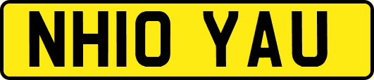 NH10YAU