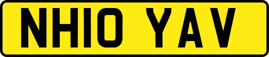 NH10YAV