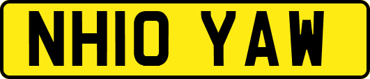NH10YAW