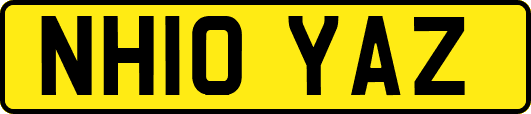 NH10YAZ